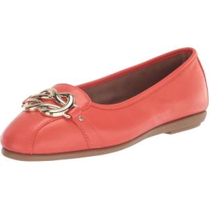 imageAerosoles Womens Big Bet Flat HeelMandarin