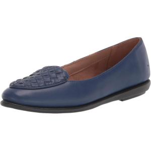 imageAerosoles Womens Brielle Loafer FlatBlue