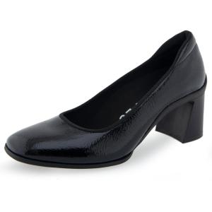 imageAerosoles Womens Casta PumpBlack Patent