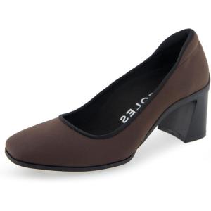 imageAerosoles Womens Casta PumpJava Stretch