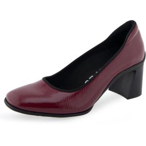 imageAerosoles Womens Casta PumpPomegranate Pu