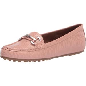 imageAerosoles Womens Day Drive LoaferPink Pu