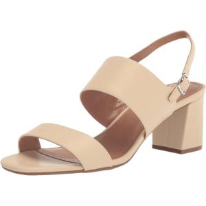 imageAerosoles Womens Emmex Heeled SandalOffwhite
