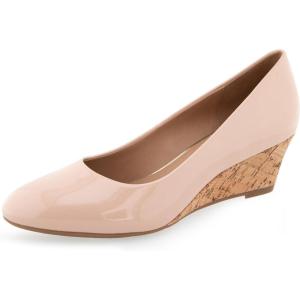 imageAerosoles Womens Iris PumpCipria Patent Pu