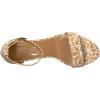 imageAerosoles Womens Bird of Paradise Heeled SandalCork Combo