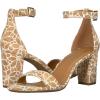 imageAerosoles Womens Bird of Paradise Heeled SandalCork Combo