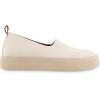 imageAerosoles Womens Blakely SneakerBlack Stretch Gabardine