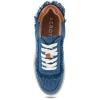 imageAerosoles Womens Bramston SneakerMedium Blue Denim