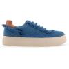 imageAerosoles Womens Bramston SneakerMedium Blue Denim