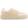 imageAerosoles Womens Bramston SneakerSand Raffia