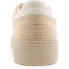 imageAerosoles Womens Bramston SneakerSand Raffia