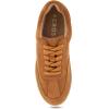 imageAerosoles Womens Bramston SneakerTan Suede