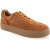 imageAerosoles Womens Bramston SneakerTan Suede