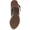 imageAerosoles Womens Camera Platform Heeled SandalBlack Combo