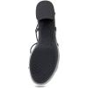 imageAerosoles Womens Caramia Heeled SandalBlack Pu