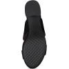 imageAerosoles Womens Carimma Heeled SandalBlack Suede