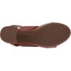 imageAerosoles Womens Carimma Heeled SandalClay Leather