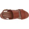 imageAerosoles Womens Carimma Heeled SandalClay Leather