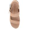 imageAerosoles Womens Clarkson Heeled SandalCipria Suede