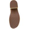 imageAerosoles Womens Clarkson Heeled SandalOlive Branch Suede