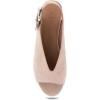 imageAerosoles Womens Cornelia Heeled SandalCipria Suede