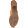 imageAerosoles Womens Cornelia Heeled SandalTan Suede