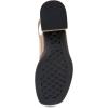 imageAerosoles Womens Dove Heeled SandalNatural