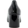 imageAerosoles Womens Ebel PumpBlack Patent Pu