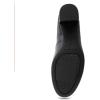 imageAerosoles Womens Ebel PumpBlack Patent Pu