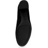 imageAerosoles Womens Ebel PumpBlack Suede