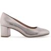 imageAerosoles Womens Ebel PumpChampagne Leather Wash