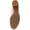 imageAerosoles Womens Ebel PumpCipria Leather