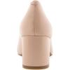 imageAerosoles Womens Ebel PumpCipria Leather