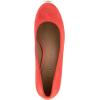 imageAerosoles Womens Ebel PumpCoral Suede