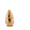 imageAerosoles Womens Ebel PumpLight Bronze Leather