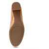 imageAerosoles Womens Ebel PumpLight Bronze Leather
