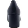 imageAerosoles Womens Ebel PumpNavy Leather