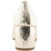 imageAerosoles Womens Ebel PumpSoft Gold Leather