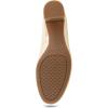 imageAerosoles Womens Ebel PumpSoft Gold Leather