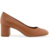 imageAerosoles Womens Ebel PumpTan Leather