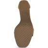 imageAerosoles Womens Landon Heeled SandalTan Suede