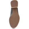imageAerosoles Womens Nora Heeled SandalBlack Leather
