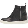 imageAerosoles Womens Zilla SneakerBlack
