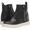imageAerosoles Womens Zilla SneakerBlack