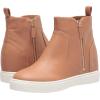 imageAerosoles Womens Zilla SneakerTan