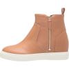 imageAerosoles Womens Zilla SneakerTan