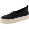 Eggnog Stretch Faux Leather