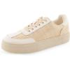 imageAerosoles Womens Bramston SneakerSand Raffia