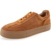 Tan Suede