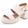 Eggshell Leather